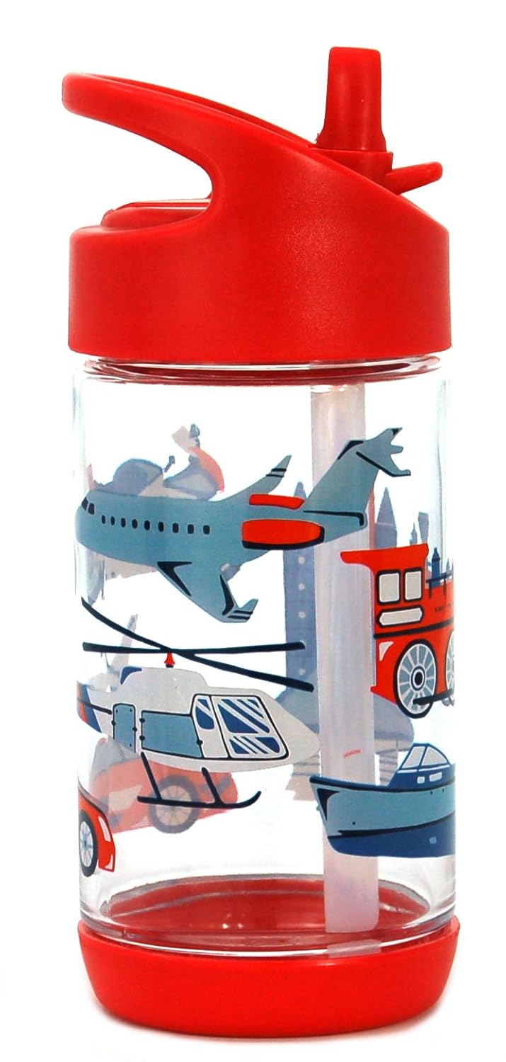 cath kidston bee water bottle
