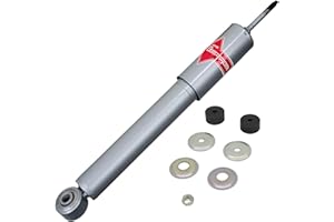 KYB KG54340 Gas-a-Just Gas Shock