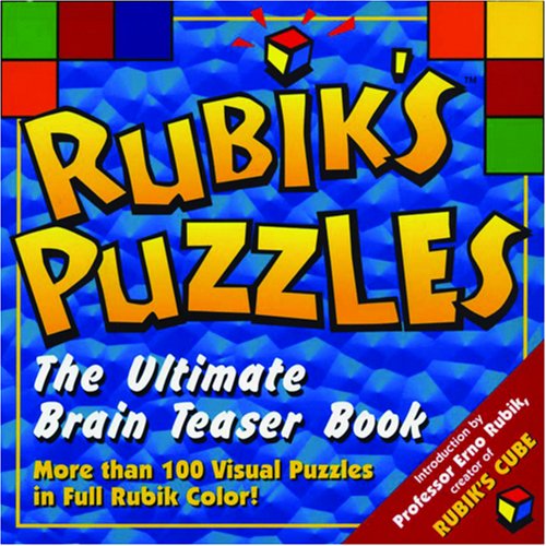 Rubik's Puzzles