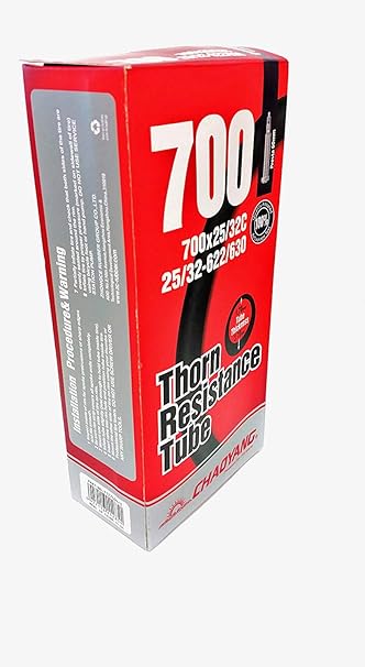 700x25 inner tube