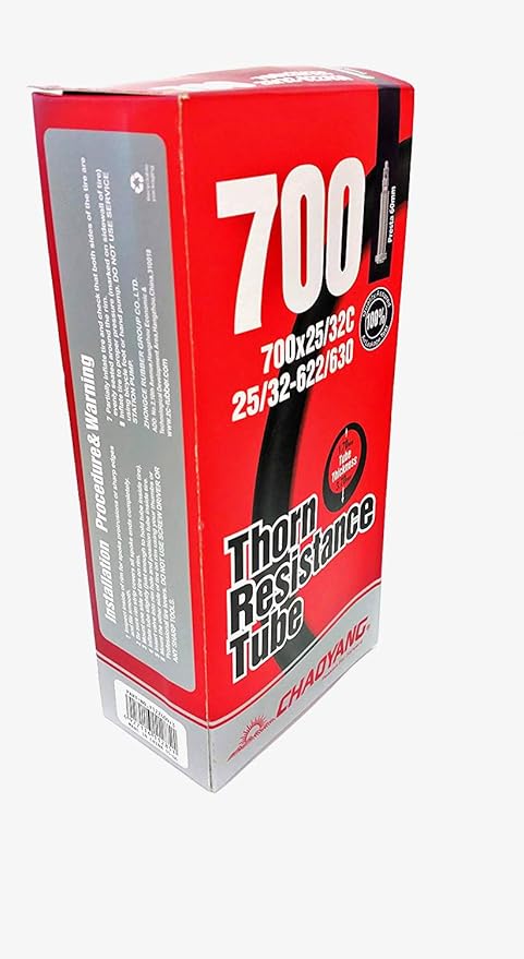 700 32c inner tube