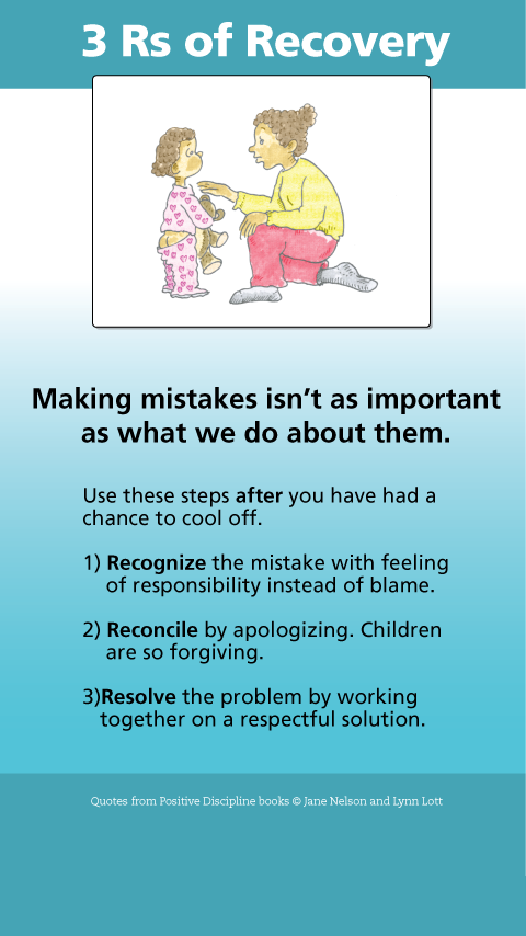 Positive Discipline - //medicalbooks.filipinodoctors.org