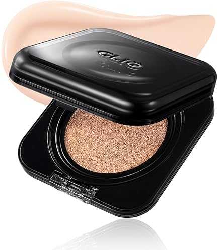 Amazon.com : CLIO Kill Cover Founwear Cushion The Original – 20