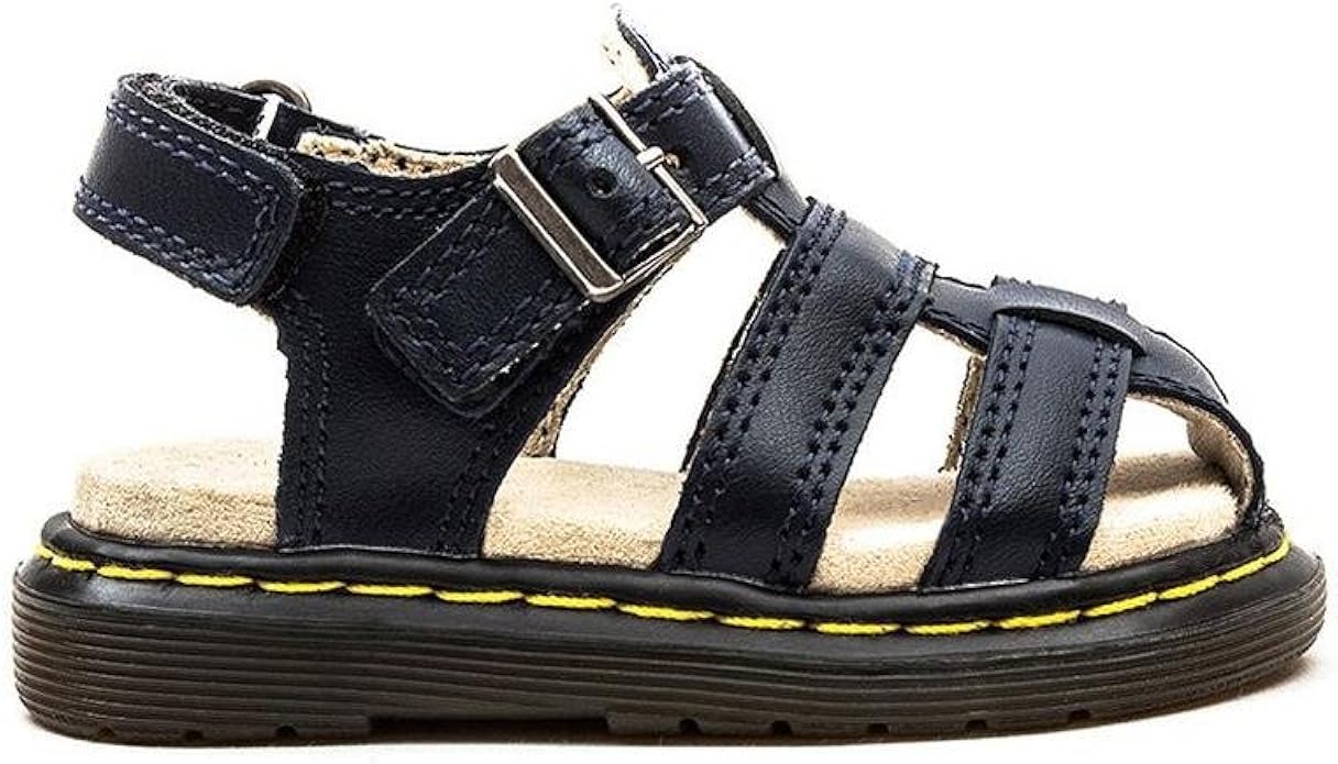 dr martens infant sandals