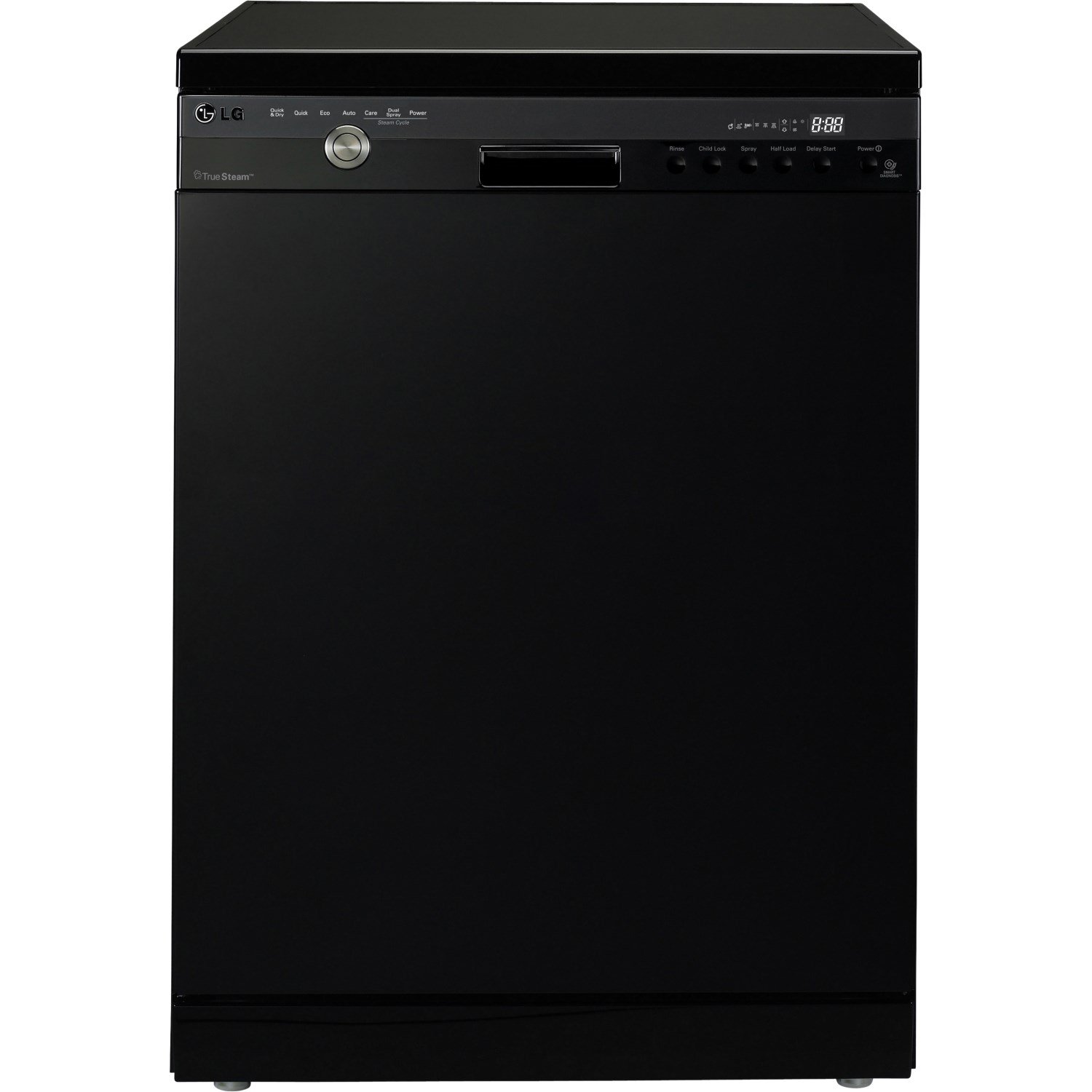 LG D1484BF Freestanding 14 places A+++ Dishwasher Dishwasher
