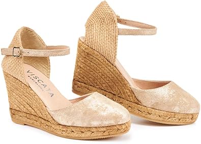 amazon viscata wedges