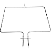 Supplying Demand W10779716 W10289097 Electric Range Bake Element Replacement Model Specific Not Universal