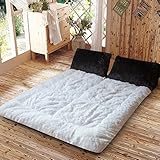 Thick warm TATAMI mattress in winter/ student dormitory bed mat/ ground floor sleeping pad-F 120x200cm(47x79inch)