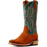 ARIAT Futurity Rider Western Boots