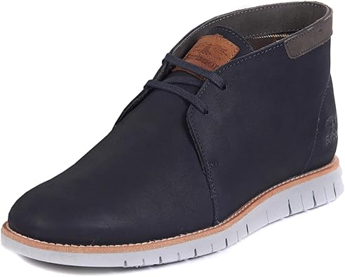 barbour boughton chukka boots