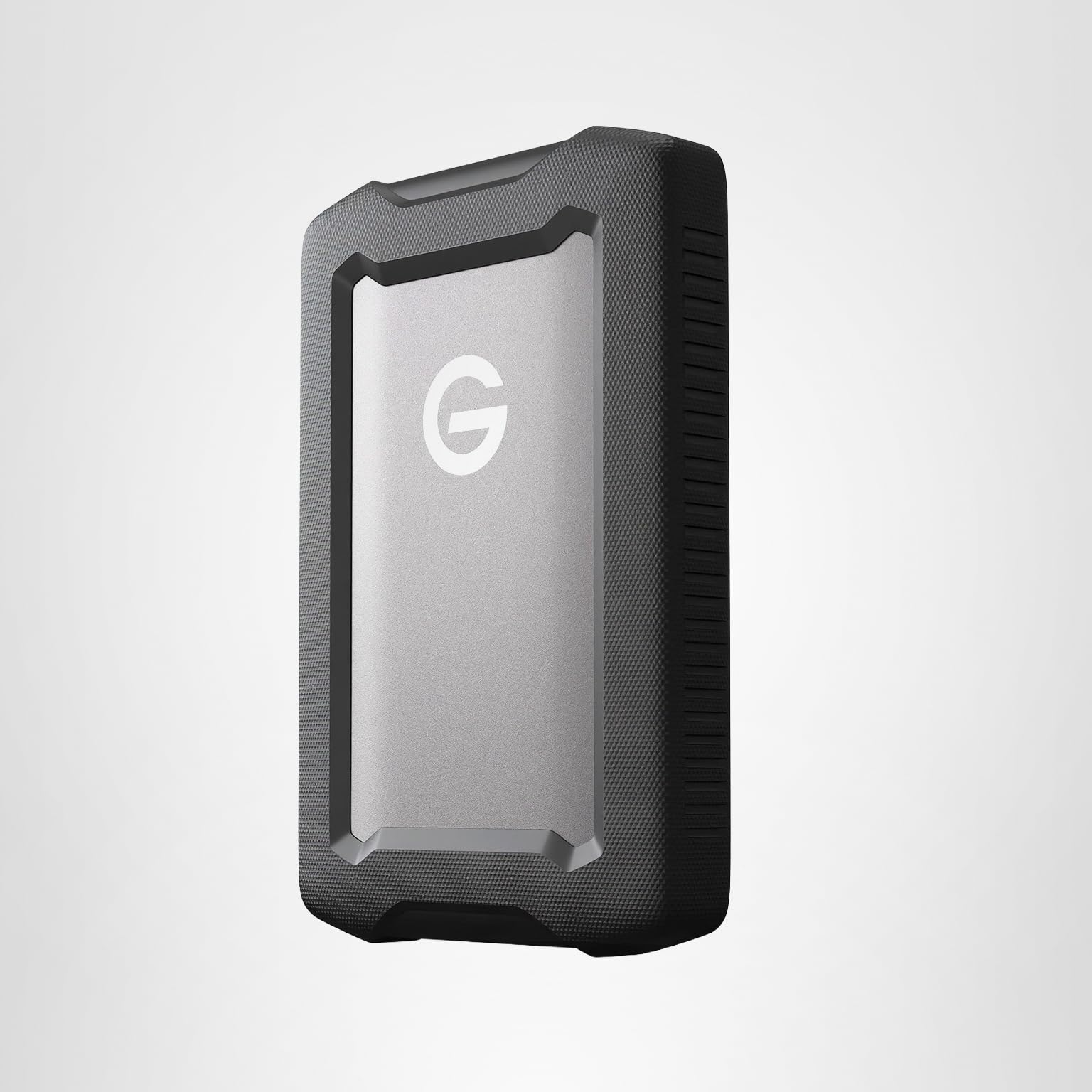 SanDisk Professional 5TB G-Drive ArmorATD - Rugged, Durable Portable External Hard Drive HDD, USB-C, USB 3.2 Gen 1 - SDPH81G-005T-GBA1D