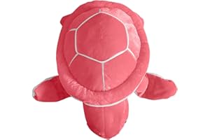 FRJINIE Cute Turtle Ski Protection Set,Turtle Protection Hip Butt Pads Elbow Protector,Turtle Butt Pads for Skating Padded Turtle Knee Pad for Kids Adults Skiing Roller Protection