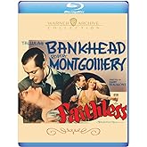 Faithless [Blu-Ray]