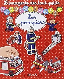 Les  pompiers