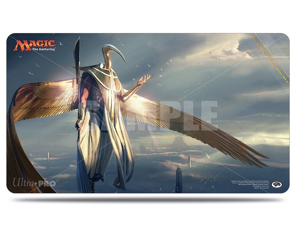 Ultra Pro 86553 "Magic The Gathering Amonkhet V3 Play Mat