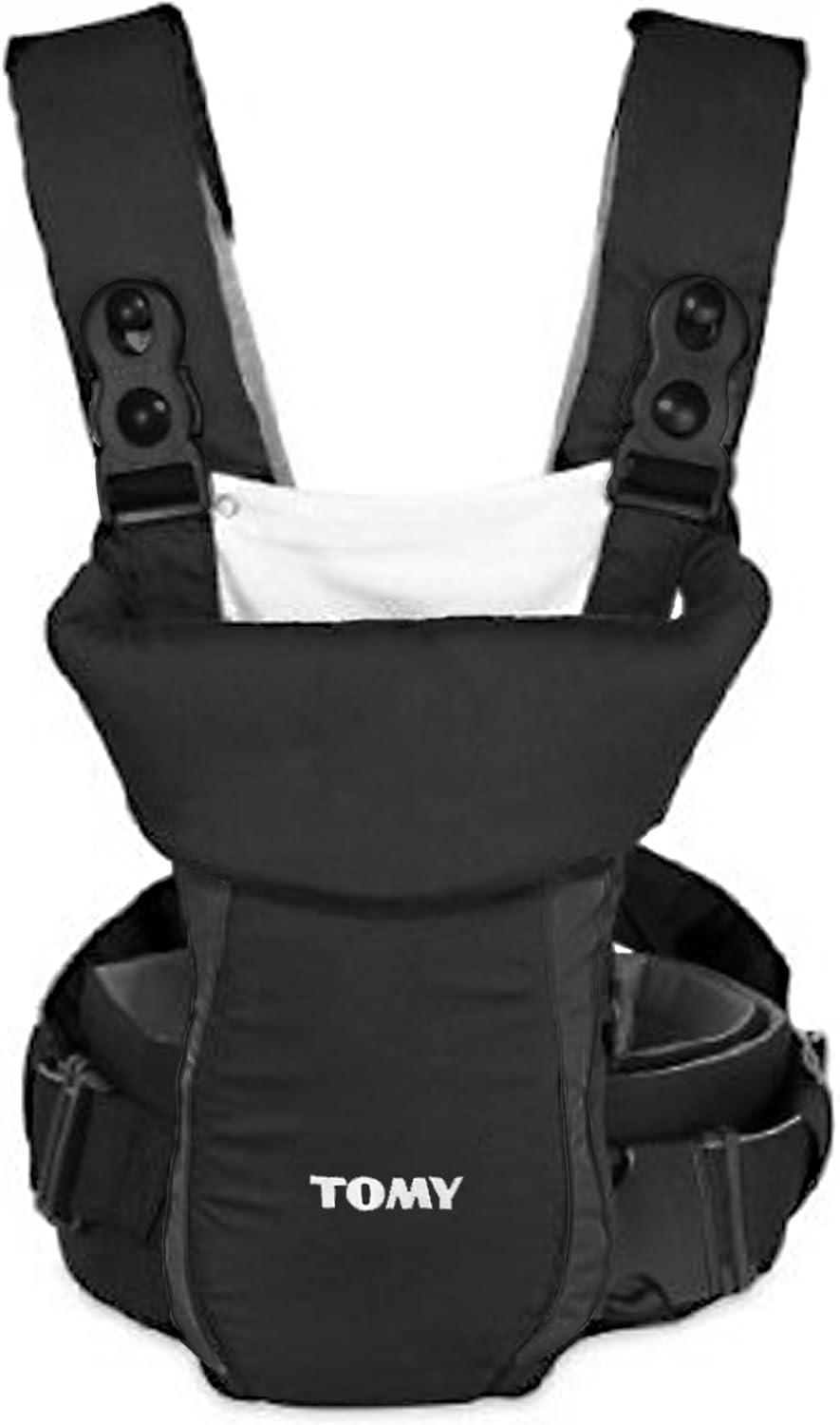 tomy first years baby carrier