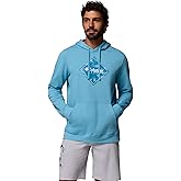 Columbia mens Pfg Diamond Fill Hoodie
