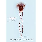 Magma: A Novel