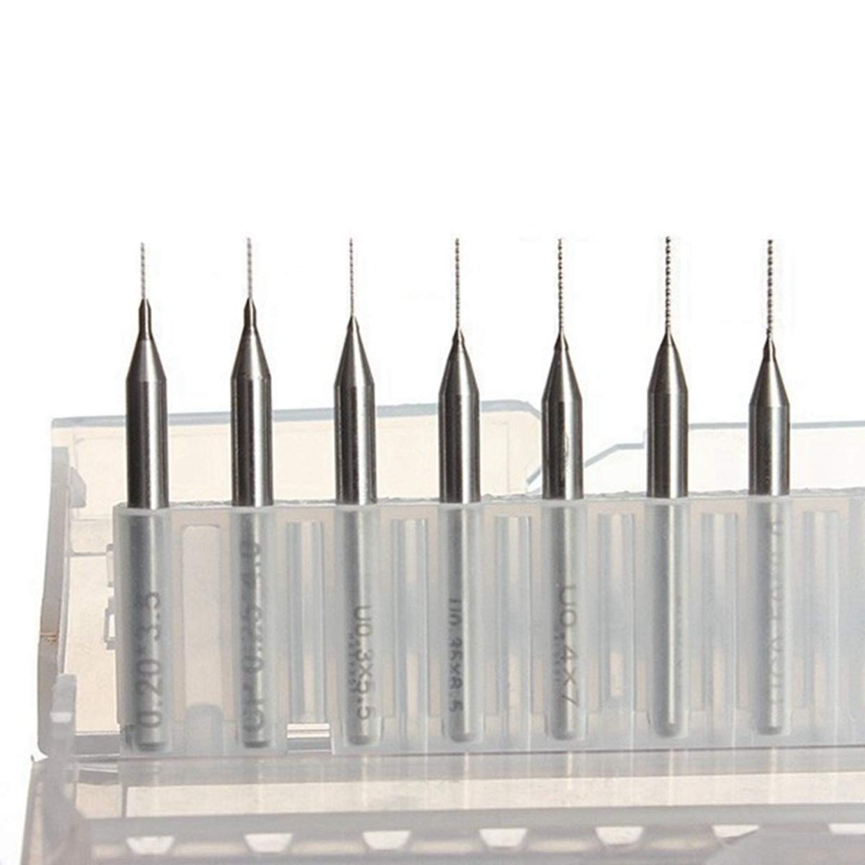 Best Micro Drill Bits For Metal Home Appliances