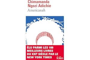 Americanah (French Edition)