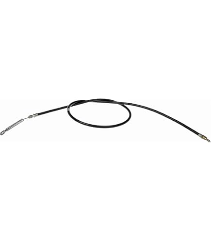 Dorman C660550 Parking Brake Cable For 05-11 Dodge Mitsubishi