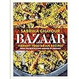 Bazaar: Vibrant Vegetarian Recipes