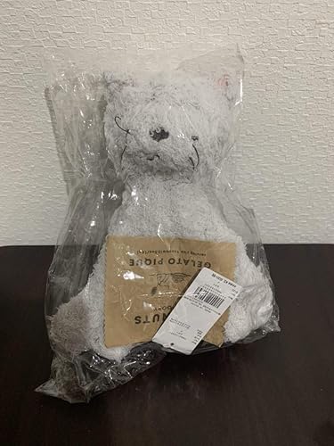 Amazon ジェラートピケ スヌーピー ファーロン ぬいぐるみ グレー ぬいぐるみ ホビー Amazon ジェラートピケ スヌーピー ファーロン ぬいぐるみ グレー ぬいぐるみ ホビー