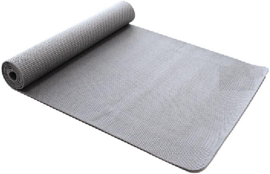 thin vs thick yoga mat