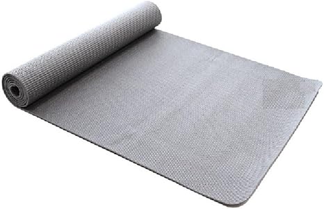 thick vs thin yoga mat
