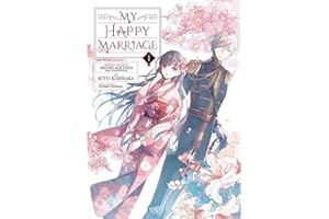 My Happy Marriage 01 (Manga)