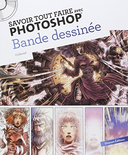 Bande dessinée