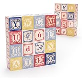 Uncle Goose French Blocks - Made in The USA