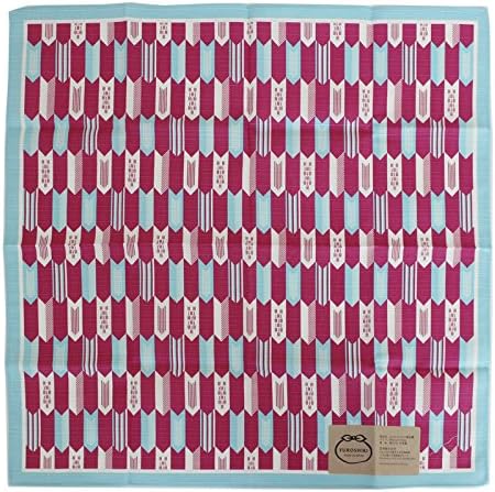 Miyamoto FUROSIKI-Japanease traditional wrapping cloth for ‚Œunch box (YABANE)