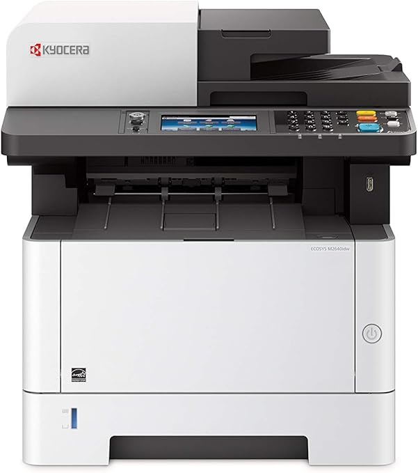 kyocera printer