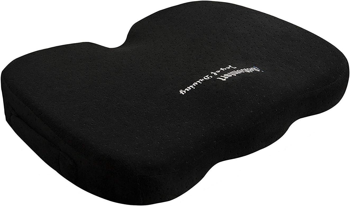 Sojoy Coccyx with Beautiful Buttock Gel and Memory Foam