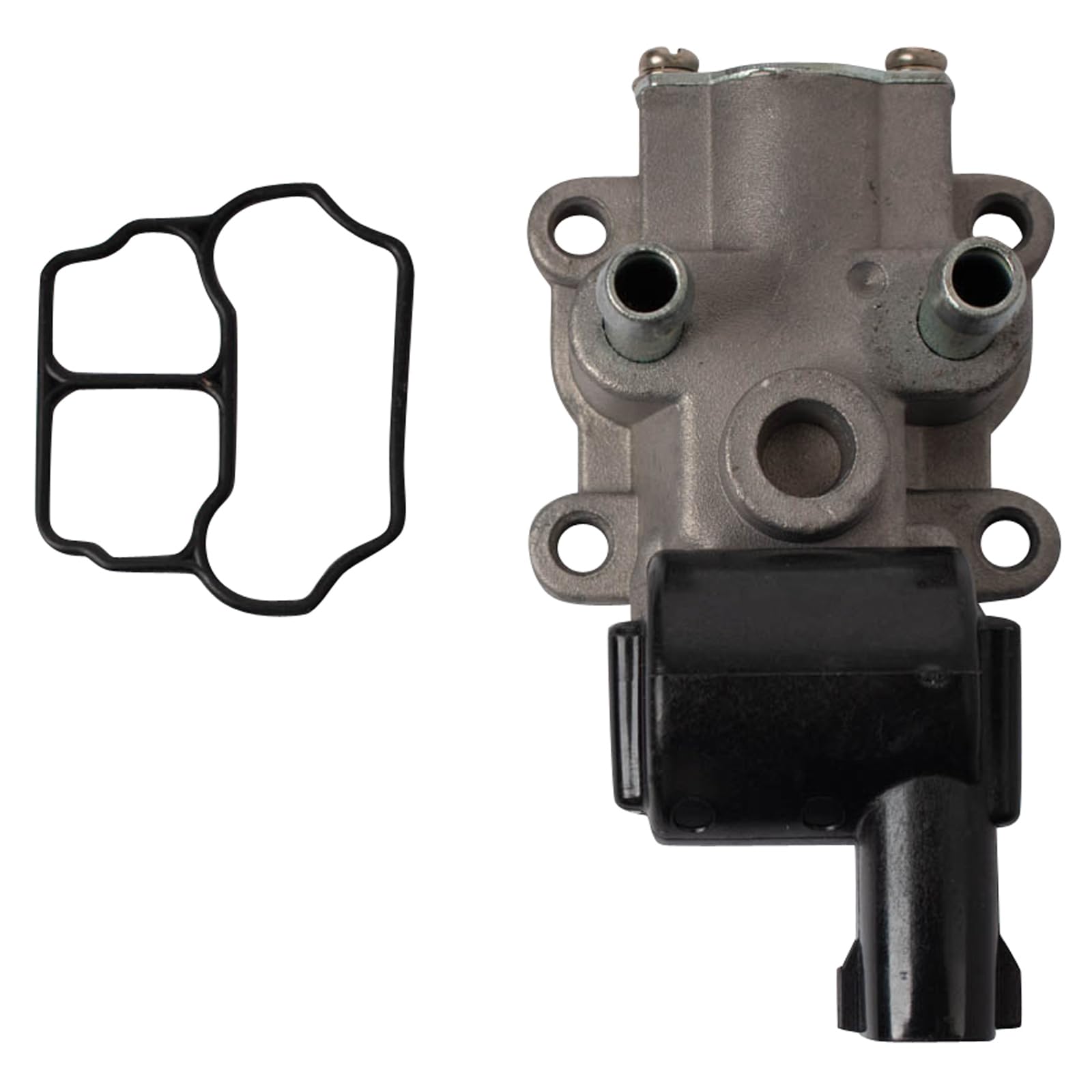 TRQ Idle Air Control Valve Compatible with