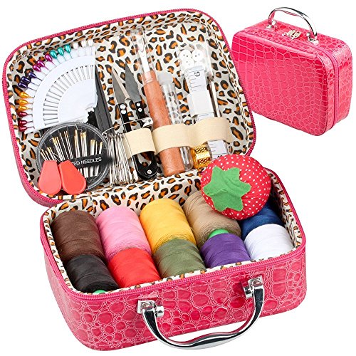 Best Sewing Baskets Buying Guide GistGear