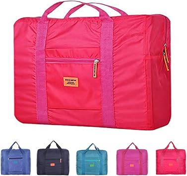 packable carry on bag