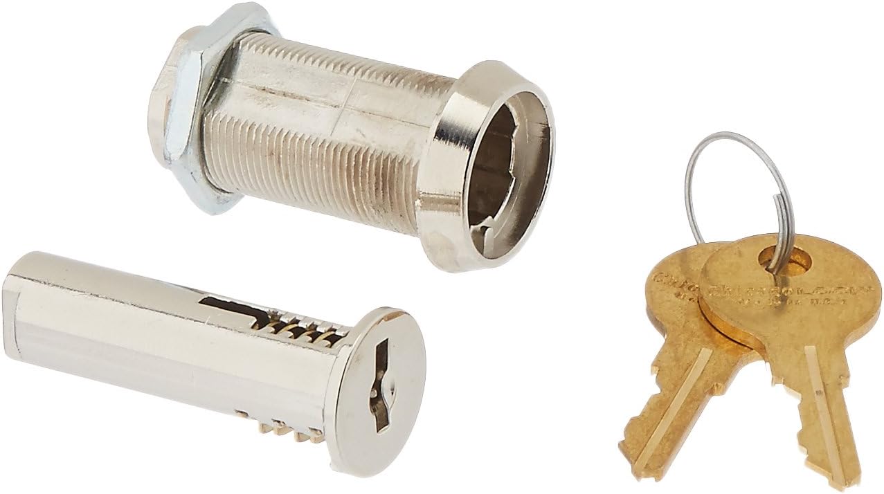 Beverage Air 401-049AAA Lock with Keys