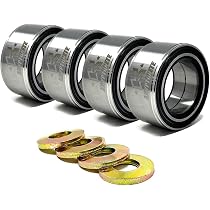 thumbnail interactive-video image 1 of Kryptonite Death Grip Stage 1 Tie Rod Kit For 2015-2023 Polaris RZR XP 1000 / Turbo – Heavy Duty Billet Hex 1 of 2