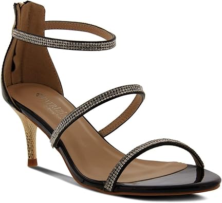 patrizia by spring step