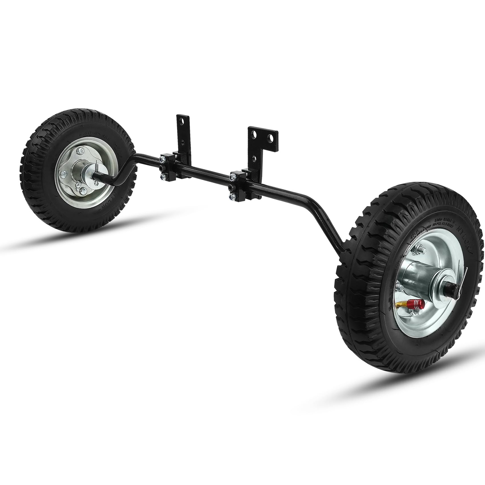 Dirt Bike Training Wheels 50Cc Compatible With Razor MX500