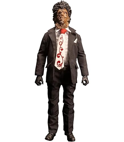 Amazon.com: Trick Or Treat Studios Texas Chainsaw Massacre