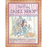 The Cats in the Doll Shop