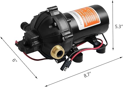 VEVOR  product image 2