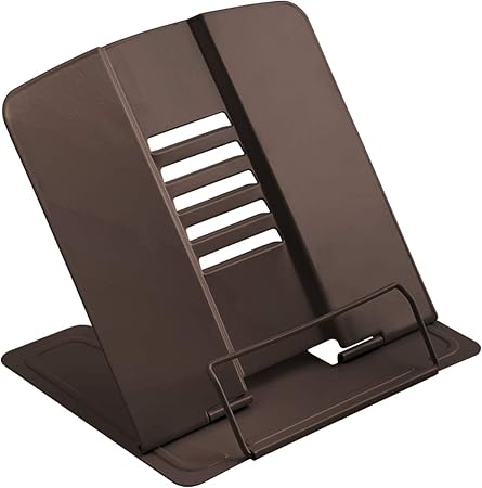 Porte Livre Cuisine Book Holder Stand Support Lecture Booklift Pupitre Musique Home Decor Bookends