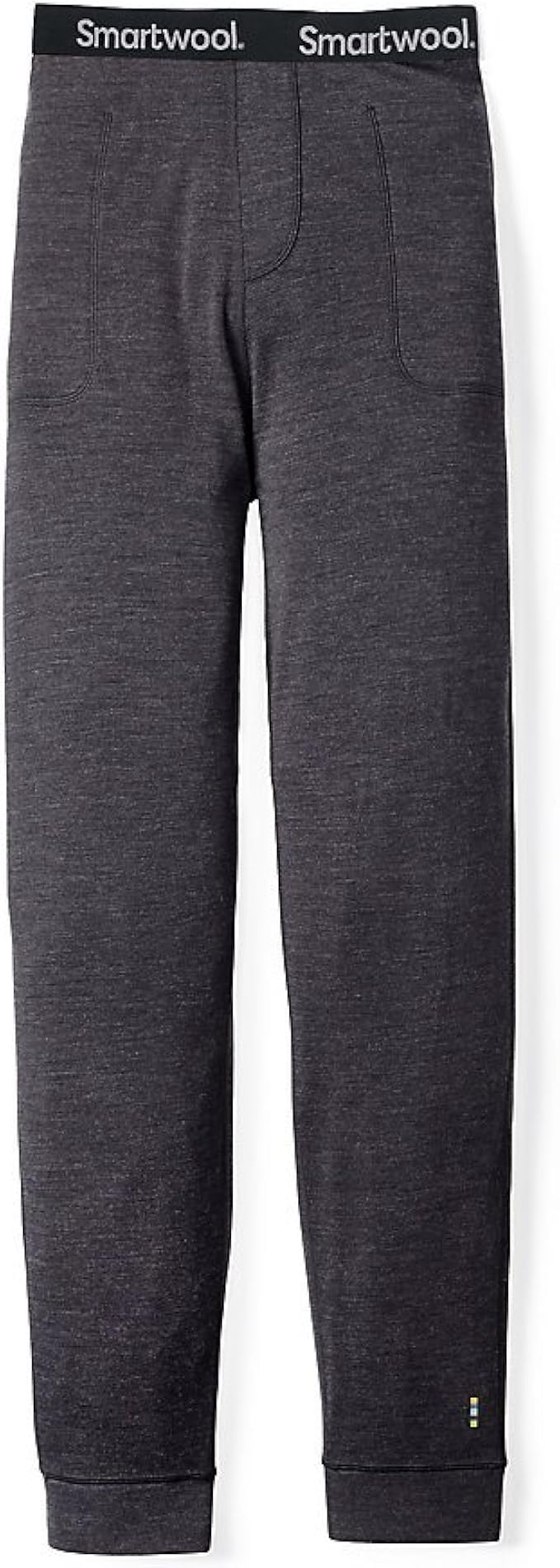 merino wool joggers mens