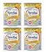 Similac Pro-Sensitive Non-GMO Infant Formula with Iron, with 2'-FL HMO, For Immune Support, Baby Formula, Powder, 29.8 Ounce /1.86 LB, Pack of 4