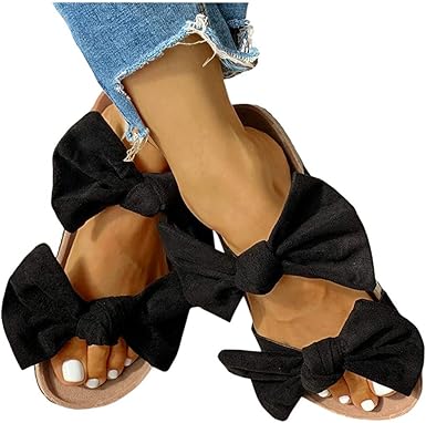 cute travel sandals