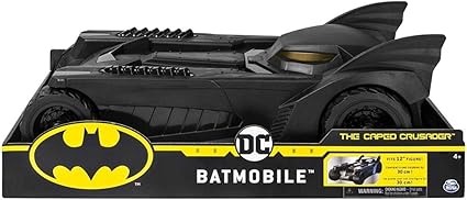 Batman Arkham Knight Joker Batmobile Unavailable